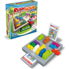 Ravensburger Rush Hour Junior lautapeli