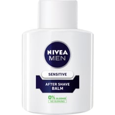 Nivea Men Sensitive After Shave Balm partabalsami