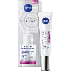 Nivea Cellular Expert Filler 5 ml silmänympärysvoide