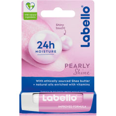 Labello Pearly Shine 4,8 g huulivoide