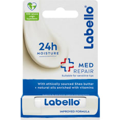 Labello Med Repair 4,8 g huulivoide