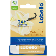 Labello Vanilla Buttercream 4,8 g huulivoide