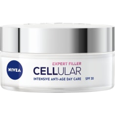 Nivea Cellular Expert Filler Intensive Anti-Age SK30 50ml päivävoide