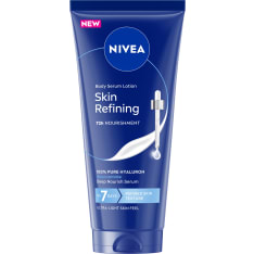 Nivea Skin Refining 200ml seerumivartalovoide