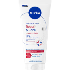 Nivea Repair & Care 200ml seerumivartalovoide