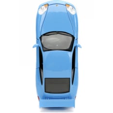 Jada Fast & Furious Brian's Porsche 911 GT3 RS 1:24 keräilyajoneuvo