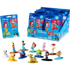 Disney Blind Pack Nanofigs collectible figure