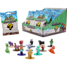 Jada Minecraft Blind Pack Nanofigs keräilyhahmo