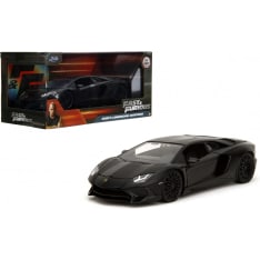 Jada Fast & Furious Lamborghini Aventador 1:24