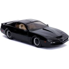 Jada Knight Rider Kitt 1:24 keräilyauto