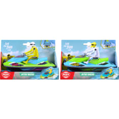 Dickie Jetski Racer vesiskootteri