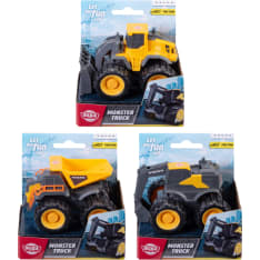 Dickie Volvo Monster Truck monsteriauto (lajitelma)