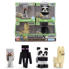 Jada Minecraft Figures 2.5, Wave 6 keräilyhahmo