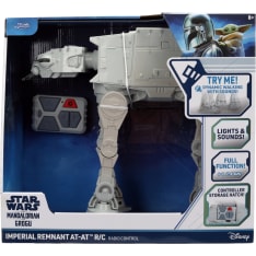 Jada RC Star Wars AT-AT 13" radio-ohjattava