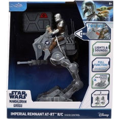 Jada RC Star Wars AT-RT 11.5" radio-ohjattava