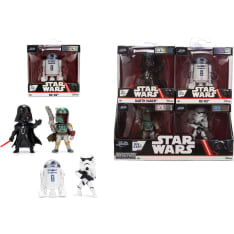 Jada Star Wars Figures 2.5" Wave 1 keräilyhahmo