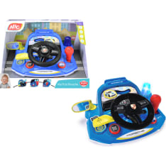 Dickie Toys ABC My First Porsche