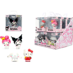 Jada Hello Kitty Figure 2,5" Wave 2 keräilyhahmo
