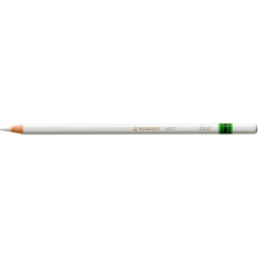 Stabilo All 8052 White Pencil
