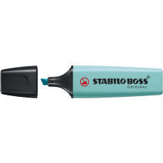 Stabilo Boss pastelli korostuskynä