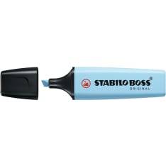 Stabilo Boss pastelli korostuskynä