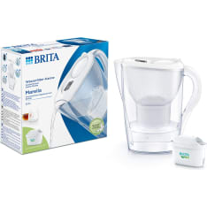 Brita Marella vedensuodatuskannu