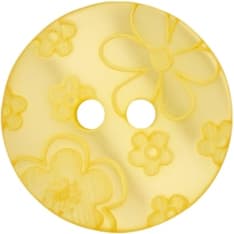 Prym Kukka Ø18 mm nappi