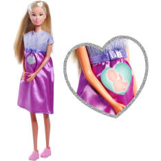 Steffi Love Welcome Baby doll