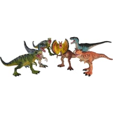 Simba 26 cm dinosaurus (lajitelma)
