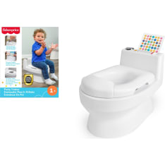 Fisher-Price potta-minivessa äänitoiminnolla