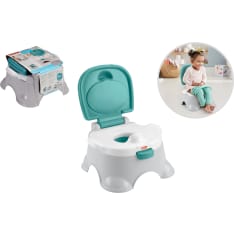 Fisher-Price 3-in-1 potta