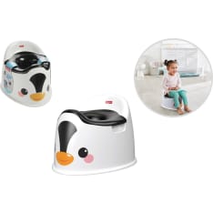 Fisher-Price Pingviini potta