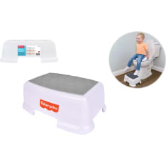 Fisher-Price step stool