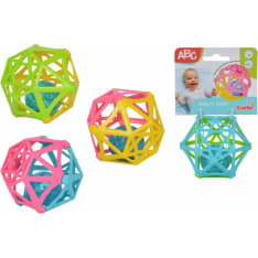 ABC Soft Ball helistinpallo