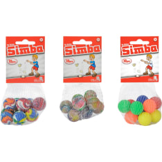 Simba Bouncing Balls superpallot