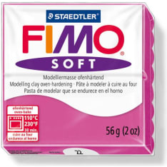 Staedtler Fimo Soft 57g askartelumassa