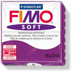 Staedtler Fimo Soft 57g askartelumassa