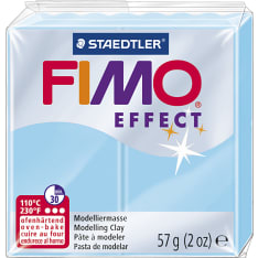 Staedtler Fimo Soft 57g pastelli muovailumassa