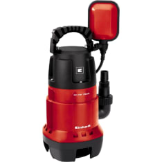 Einhell GC-DP 7835 submersible pump