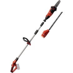 Einhell GE-HC 18 Li T solo yhdistelmäsaha