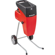 Einhell GC-RS 2540 murskaava oksasilppuri