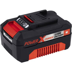 Einhell Power X-change 18V 4,0 Ah akku
