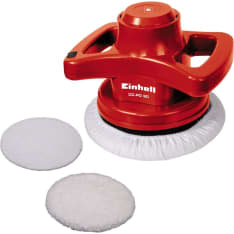 Einhell Car Classic CC-PO 90 polishing machine