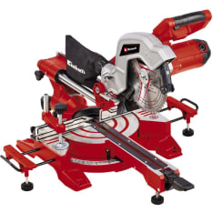 Einhell TC-SM 216 cut-off and miter saw