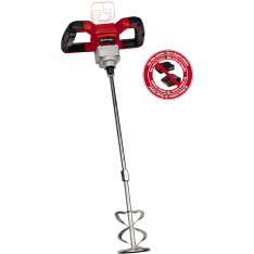 Einhell Pxc ja laastinsekoitin TE-MX 18 Li-Solo akkumaali-