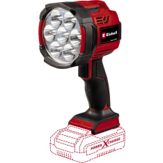 Einhell Pxc TE-CL 18/2500 LiAC-Solo akkuvalo
