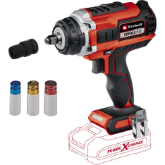 Einhell Pxc IMPAXXO 18/400 akkupulttiväännin