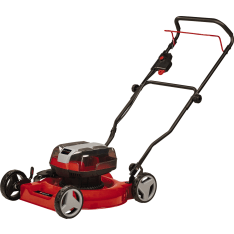 Einhell GE-CM 36/48 Li M-Solo akkuruohonleikkuri runko