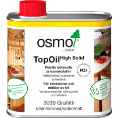Osmo Color 0,5 l topoil