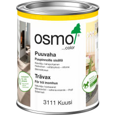 Osmo Color 0,75 l wood wax